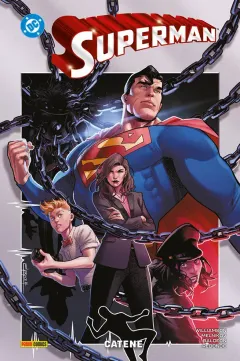 Volume cover